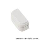 サンワサプライ TAP-MZ6526 20Aコンセントバー用防塵カバー