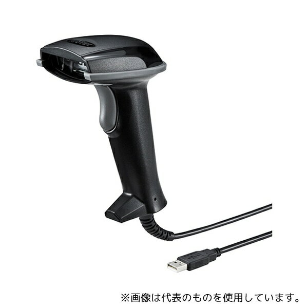 サンワサプライ BCR-002 バーコードリーダー