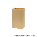 HEIKO 4011400 角底袋 No.14 未晒無地 100枚(3)