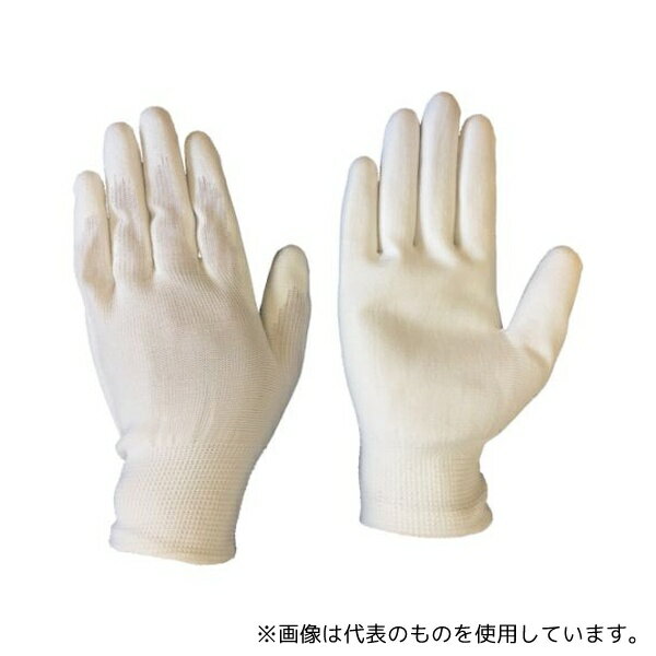 ブラストン BSCSM120S PU手の平コート手袋 10双入