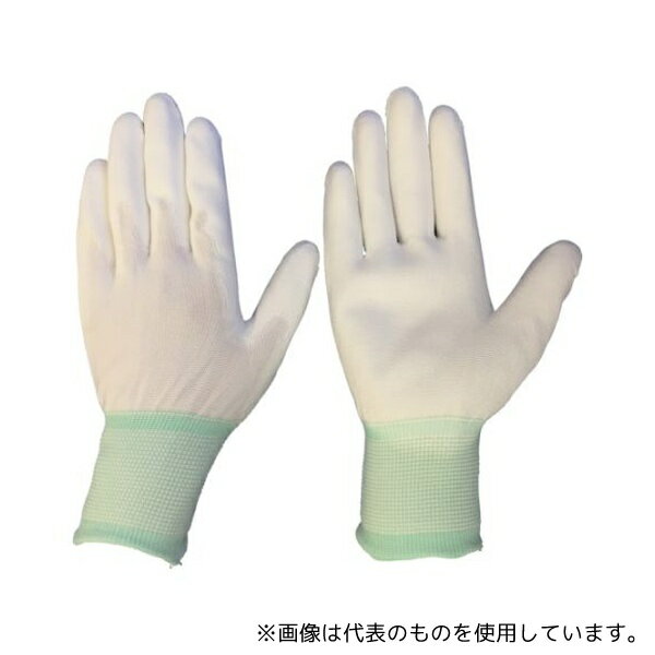 ブラストン BSCSM120M PU手の平コート手袋 10双入