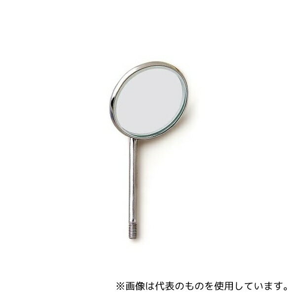 プレミアムプラスジャパン FC-0195 マウスミラー No.4 プレーン 10個入