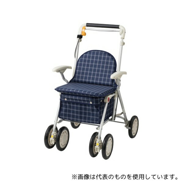 ウィズワン HBS-SPN ヘルスバッグS SP紺