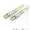 エイム電子 AFP2-DLC/DLC-10G-50-30 OM3光ファイバーケーブル 30m