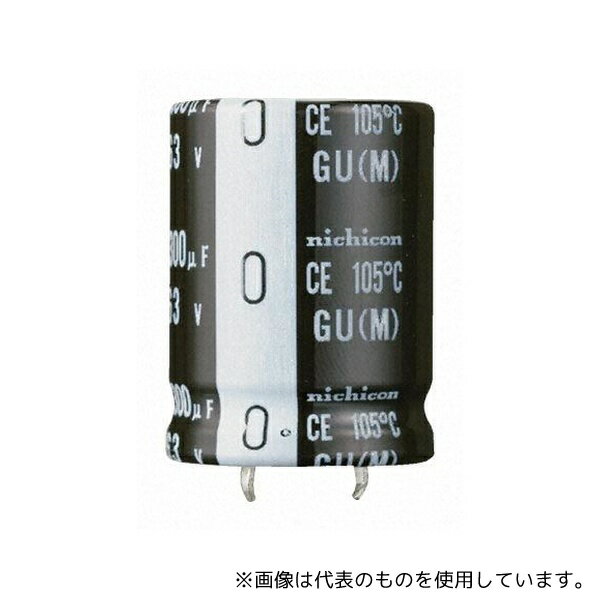 ˥ LGU2D681MELB Ų򥳥ǥ ʥåץü 680F 200V dc