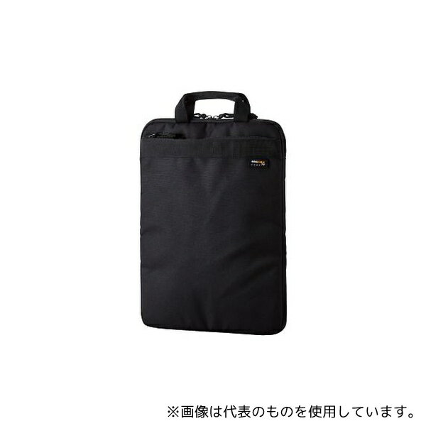 쥳 BM-IBCDH13BK PCѥʡХå CORDURA1000 üդ ķ 13.3 ֥å