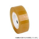DESCO 79201 テープ WESCORP 透明 静電気防止 18mm×32.9m ID(4)