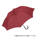 アルファ商事 701-R 60cm サイクロンジャンプ傘・ワインレッド 1箱(60本入)