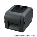 ブラザー TD-4750TNWB 4インチラベル幅感熱・熱転写ラベルプリンター/300dpi/USB/有線・無線LAN/Bluetooth/RS-232C/US...