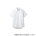 FACE FB5036M-15 3L 吸水速乾メンズ半袖シャツ ホワイト 3L
