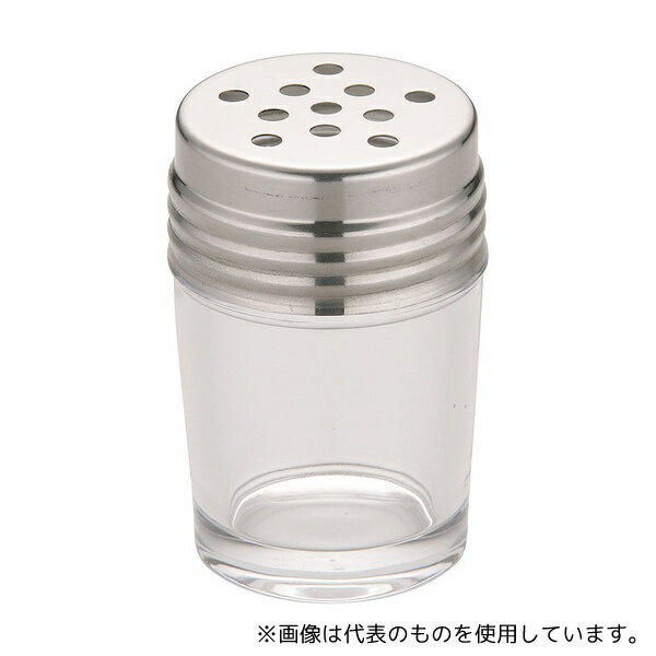 遠藤商事 TKG ガラス調味料入 2oz スパイス