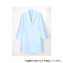 ナガイレーベン SE-3550 男子シングル診察衣 ブルー L
