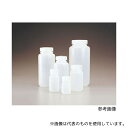 Nalge Nunc (サーモフィッシャーサイエンティフィック) 2103-0001JP 広口ボトル LDPE 30mL 1袋(12本入)