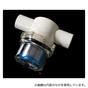 アズワン IMSL404NB NYインラインストレーナー メッシュ数:40