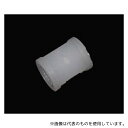 アズワン TEA181313 PVDF Rccメスネジ 同径カップリング Rc1/4メスーRc1/4メス(4)