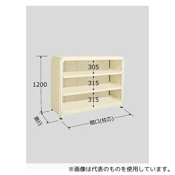  PRLW-8514 顼å ѥͥ 150kg/ ñ ⤵1200mm 4ʥ W1500D300H1200mm