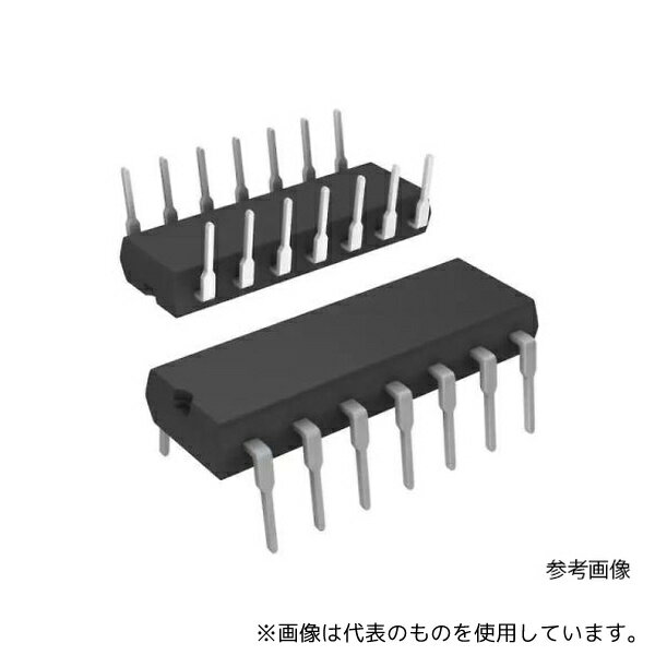 TEXAS INSTRUMENTS SN74HC21N デュアル4入力正論理ANDゲート