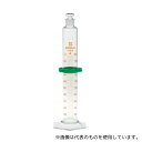 柴田科学 023550-200 有栓メスシリンダー スーパーグレード 200mL
