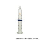 柴田科学 023550-500 有栓メスシリンダー スーパーグレード 500mL