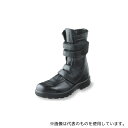 エンゼル(介護用品) AZ609 樹脂先芯ウレタン2層マジック作業靴 黒 28cm(4)