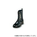 エンゼル(介護用品) S511P 長編靴 黒 27cm(4)