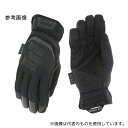 メカニクスウェアジャパン FFTAB-55-530 ウィメンズ ファストフィット タクティカル ブラック L