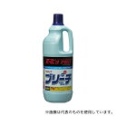 リンレイ 714901 R'S PRO ブリーチ 1500mL 1ケース(8本入)