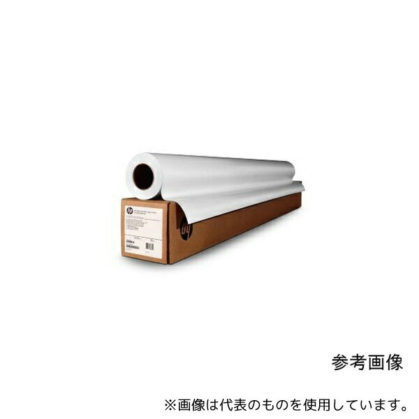 ヒューレット・パッカード 1266038019 HP純正(Q1406B)スタンダードコート紙 1067mm×45m