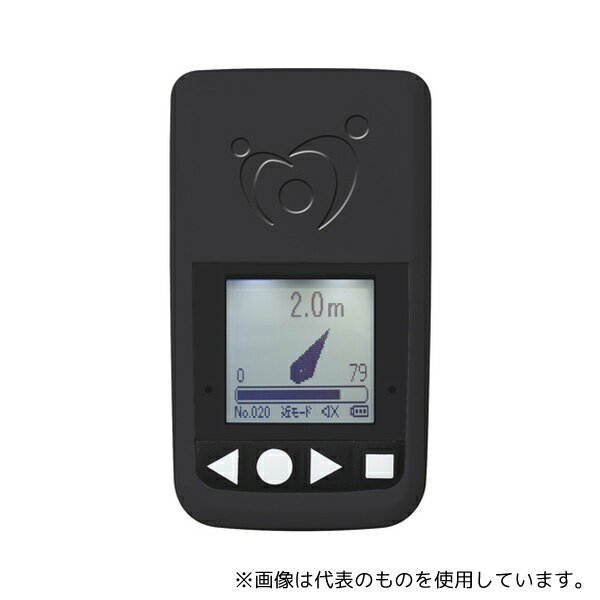 ●加藤電機 SAR-B 位置検索 SANフラワー見守りサービス SANレーダー ブラック