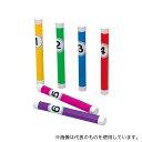 トーエイライト B5350 水中スティック(6色1組)
