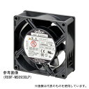 オムロン(FA・制御機器) R89F-MS1238HP-S2 ACフリー入力軸流ファン セット形式 120×t38mm 端子タイプ AC100-240V