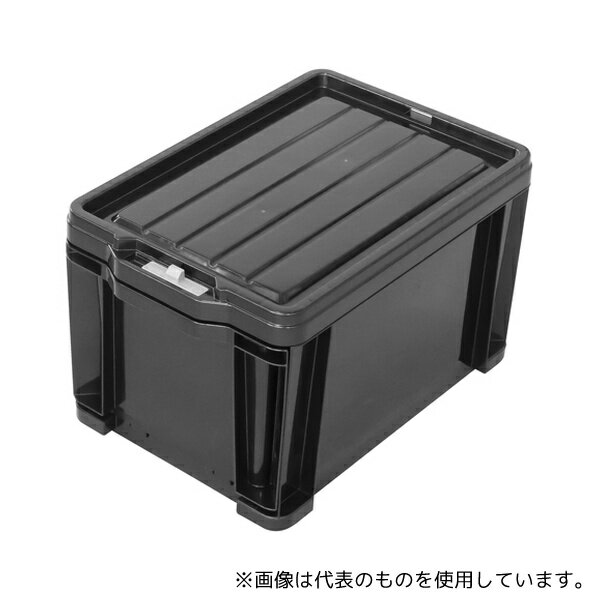 JEJアステージ LS25B ロックストッカー#25 ブラック