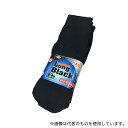 ACE(手袋) AG279 ロングブラック 五本指ソックス 3足組