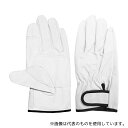 ACE(手袋) AG527-L 豚クレスト マジックテープ アテ付 B級 Lサイズ(4)