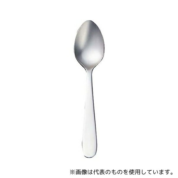 スミカマ 4.95E+12 コーヒースプーン 10本組