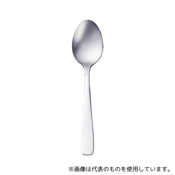 スミカマ 4.95E+12 デザートスプーン 5本組