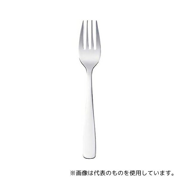 スミカマ 4.95E+12 デザートフォーク 5本組