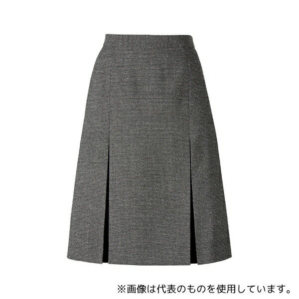 ●ボンマックス AS2335-2 17G プリーツスカート グレイ 17G