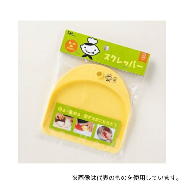 貝印 000DL7202 スクレッパー