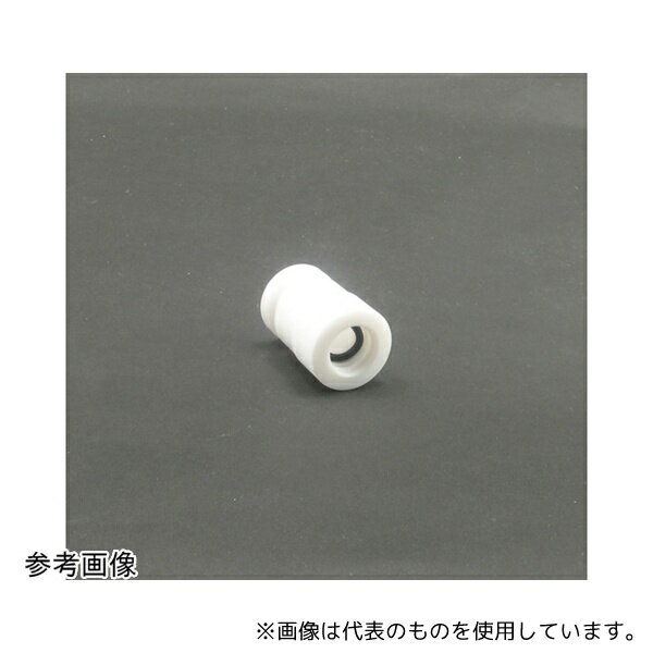 ●関谷理化 PTFEバイアル瓶アダプター IWAKI規格タイプ 1890CV5/1890CV7/1890CV10用