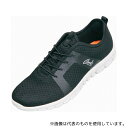 ダイマツ AN0901 アーノルドパーマー レディース スニーカー ブラック 24.0cm(4)
