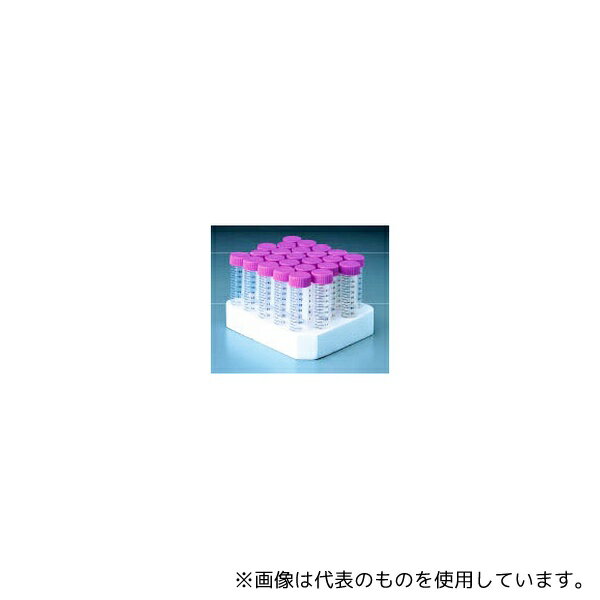 AGCテクノグラス・IWAKI 2323-015N 遠沈管 15mL(印刷目盛付・ラック包装)ポリプロピレン製 300本