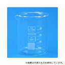 ISOLAB ibk100 ガラスビーカー 100mL