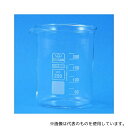ISOLAB ibk250 ガラスビーカー 250mL