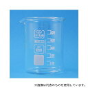 ISOLAB ibk600 ガラスビーカー 600mL