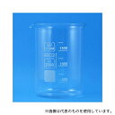 ISOLAB ibk2000 ガラスビーカー 2000mL