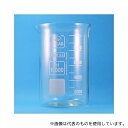 ISOLAB ibk10000 ガラスビーカー 10000mL