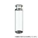 La-Pha-Pack 20090873 20mL HS用Cr-Vial 透明 100個入(4)