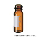 La-Pha-Pack 11091197 1.5mL Sc-Vial 褐色(L) 1000本入(4)
