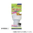 勝星産業 WH-300 フィットグラブ 白 10双組 M 5組セット